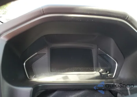 2021 Honda Odyssey Exl из США, поврежденный, VIN 5FNRL6H79MB037946